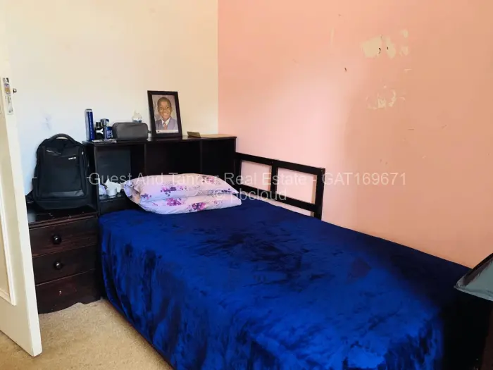 6 Bedroom House for Sale in Marlborough, Harare