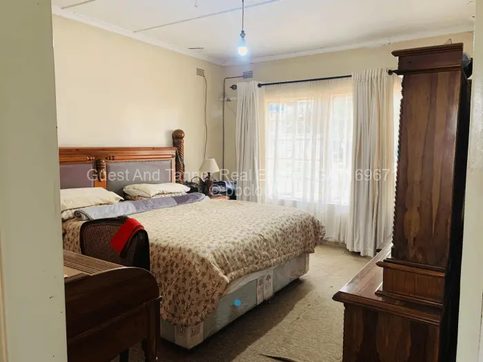 6 Bedroom House for Sale in Marlborough, Harare