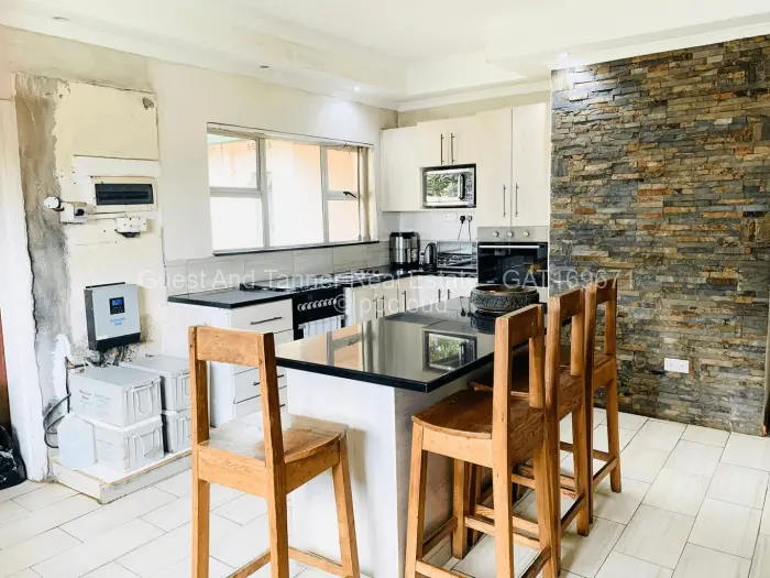 6 Bedroom House for Sale in Marlborough, Harare