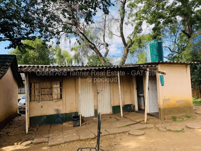 6 Bedroom House for Sale in Marlborough, Harare