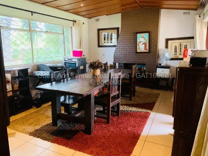 6 Bedroom House for Sale in Marlborough, Harare
