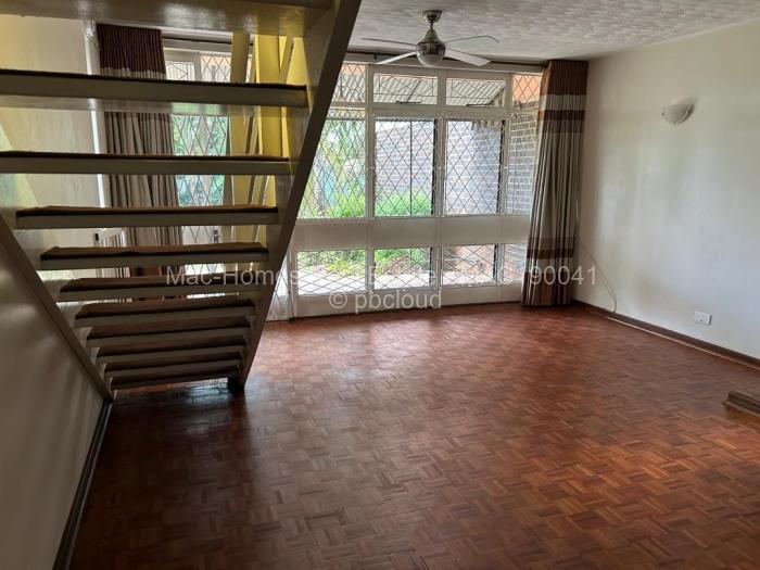 Flat/Apartment to Rent in Belgravia, Harare
