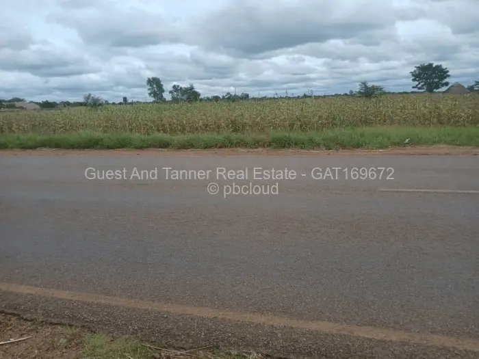 Residential Stand for Sale in Norton, Norton