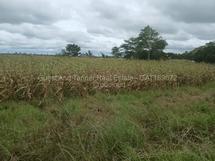 Residential Stand for Sale in Norton, Norton