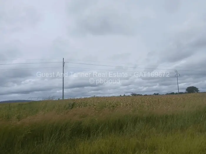 Residential Stand for Sale in Norton, Norton