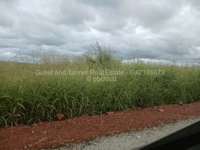 Residential Stand for Sale in Norton, Norton