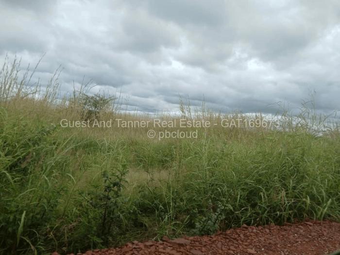 Residential Stand for Sale in Norton, Norton