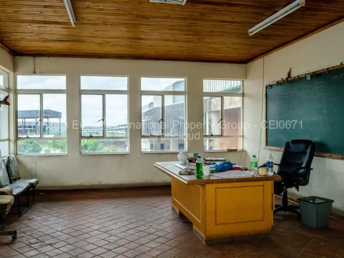 Other Commercial for Sale in Kelvin West, Bulawayo