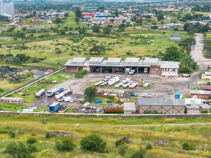 Other Commercial for Sale in Kelvin West, Bulawayo