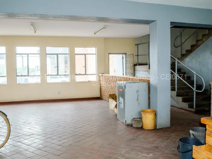 Other Commercial for Sale in Kelvin West, Bulawayo