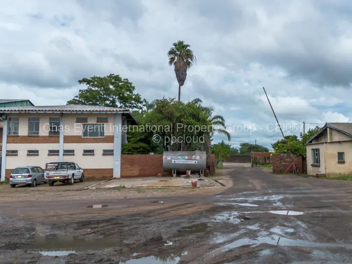 Other Commercial for Sale in Kelvin West, Bulawayo