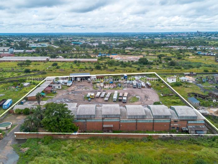 Other Commercial for Sale in Kelvin West, Bulawayo