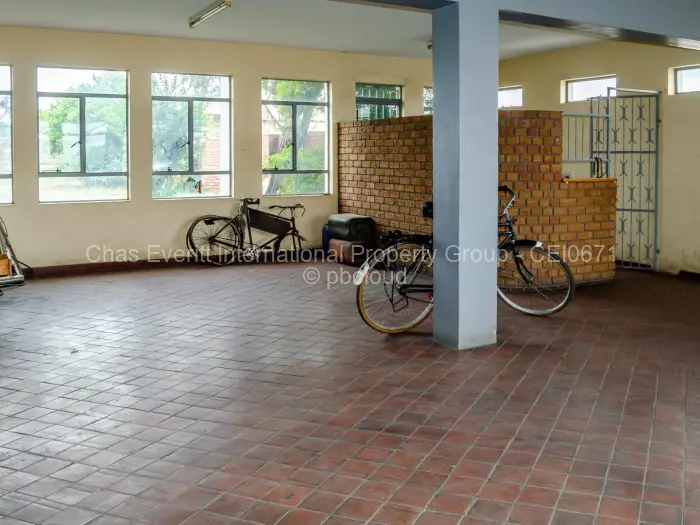 Other Commercial for Sale in Kelvin West, Bulawayo