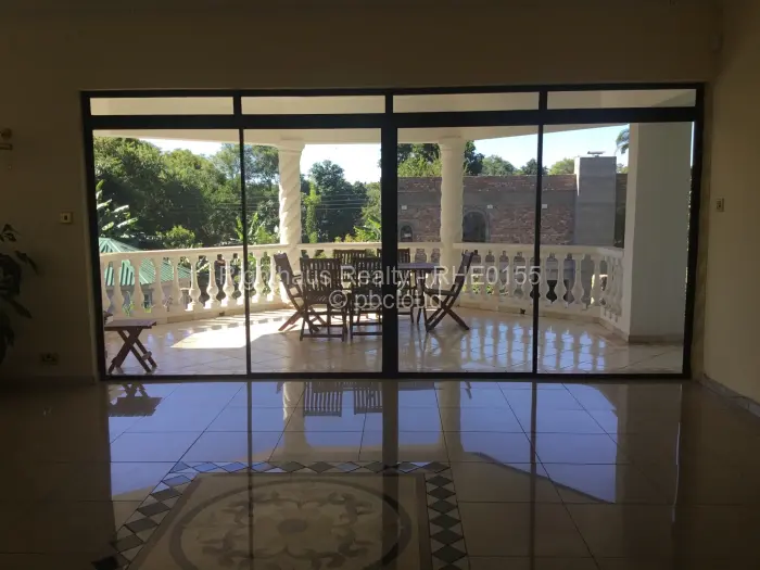 5 Bedroom House for Sale in Borrowdale, Harare