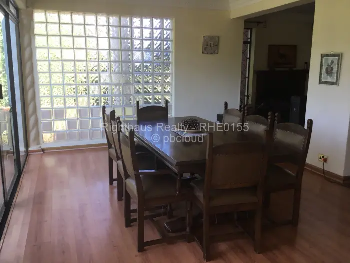 5 Bedroom House for Sale in Borrowdale, Harare