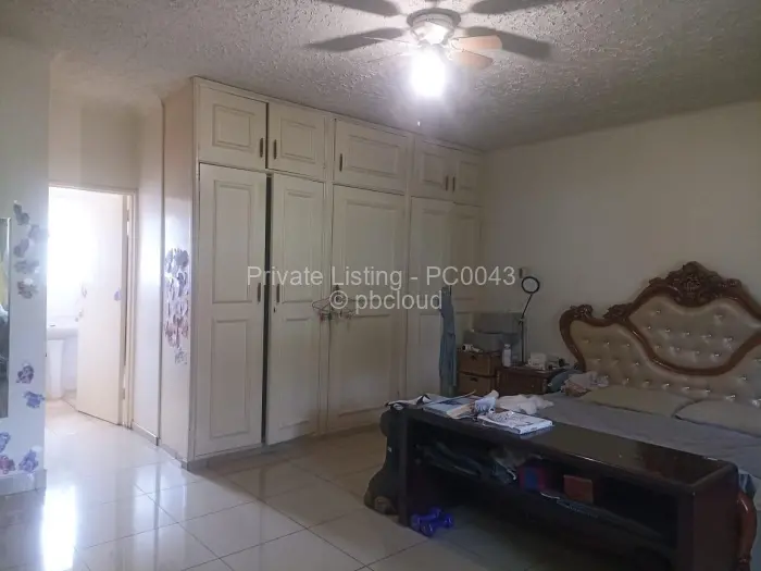 5 Bedroom House to Rent in Mount Pleasant, Harare