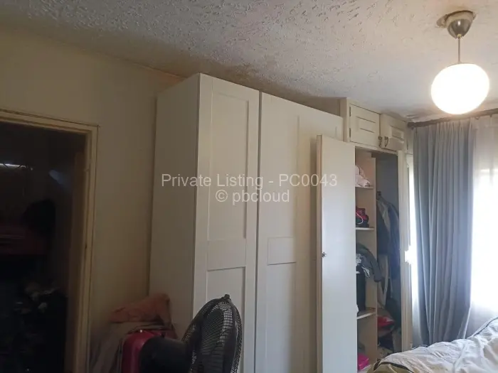 5 Bedroom House to Rent in Mount Pleasant, Harare