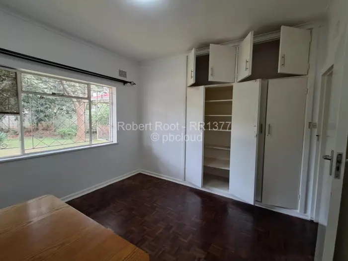 3 Bedroom House to Rent in Chisipite, Harare