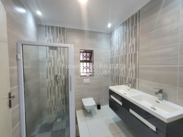 3 Bedroom House to Rent in Chisipite, Harare