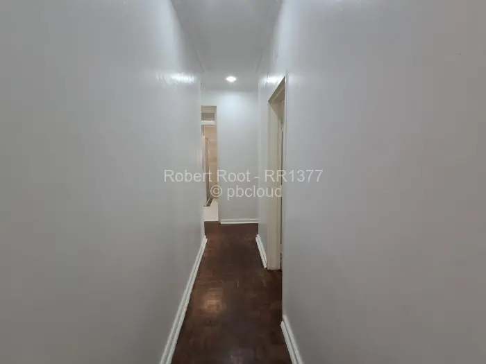 3 Bedroom House to Rent in Chisipite, Harare
