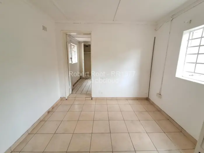 3 Bedroom House to Rent in Chisipite, Harare