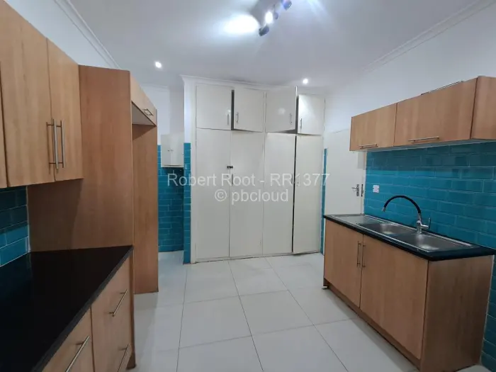 3 Bedroom House to Rent in Chisipite, Harare