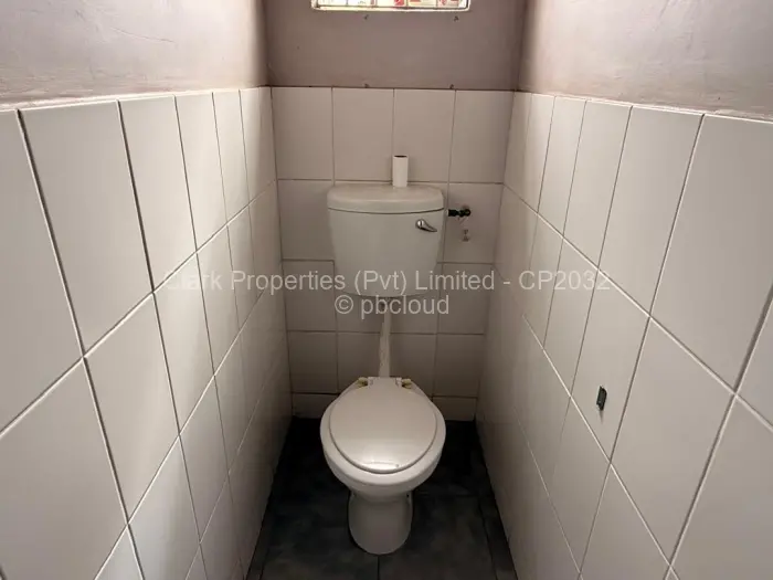 Office to Rent in Eastlea, Harare