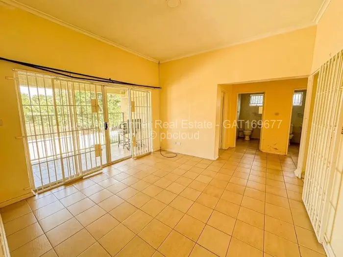 4 Bedroom House to Rent in Greendale, Harare