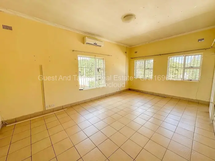 4 Bedroom House to Rent in Greendale, Harare