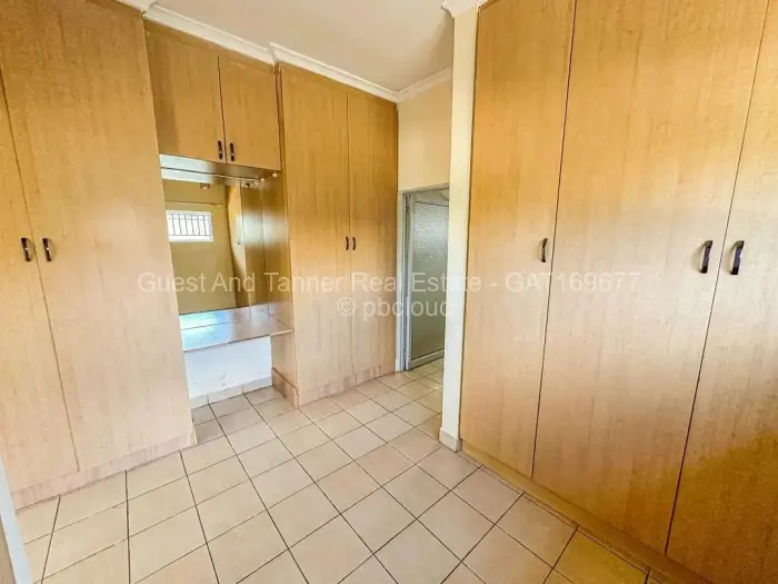 4 Bedroom House to Rent in Greendale, Harare