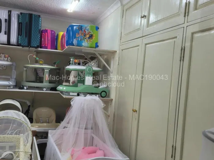 Flat/Apartment for Sale in Harare City Centre, Harare