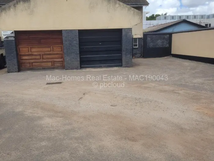 Flat/Apartment for Sale in Harare City Centre, Harare
