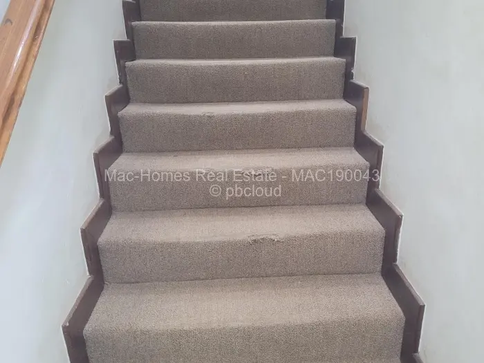 Flat/Apartment for Sale in Harare City Centre, Harare