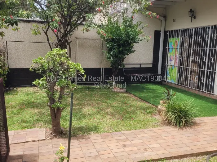 Flat/Apartment for Sale in Harare City Centre, Harare