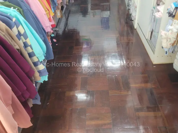 Flat/Apartment for Sale in Harare City Centre, Harare