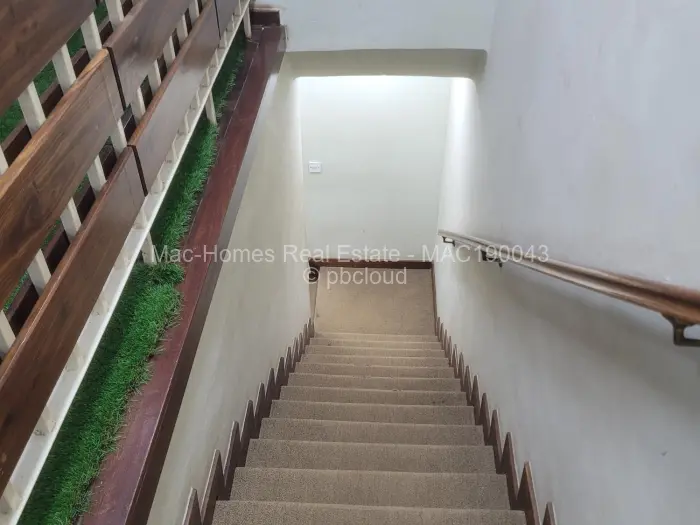 Flat/Apartment for Sale in Harare City Centre, Harare