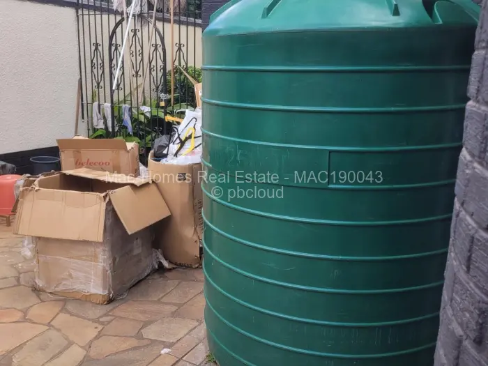 Flat/Apartment for Sale in Harare City Centre, Harare