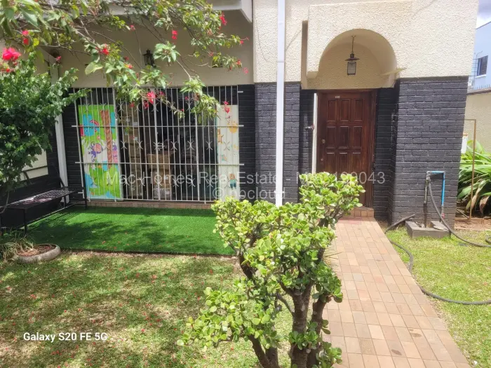 Flat/Apartment for Sale in Harare City Centre, Harare