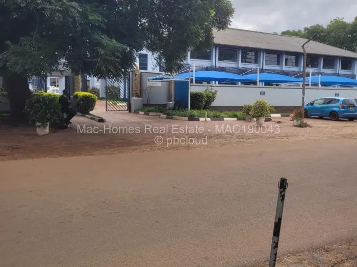 Flat/Apartment for Sale in Harare City Centre, Harare