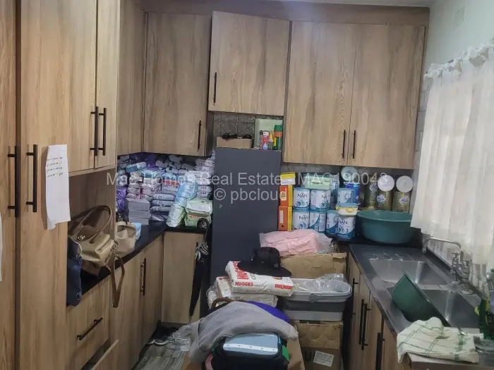 Flat/Apartment for Sale in Harare City Centre, Harare