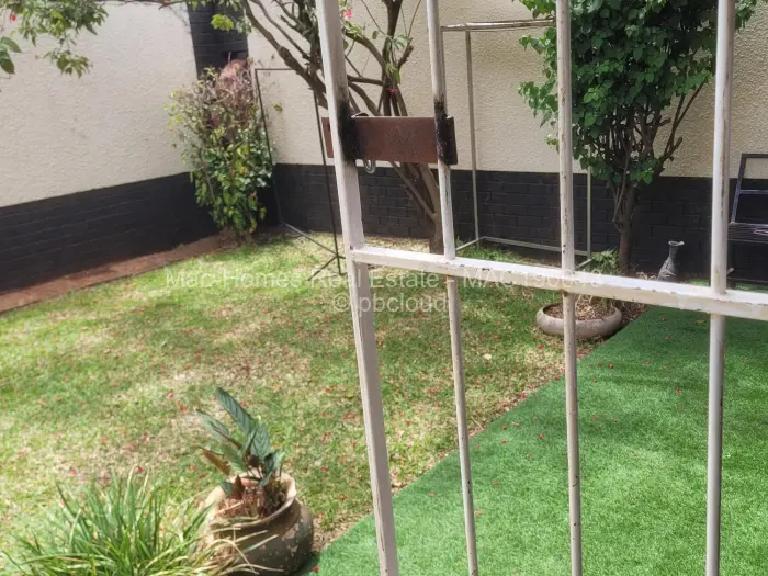 Flat/Apartment for Sale in Harare City Centre, Harare