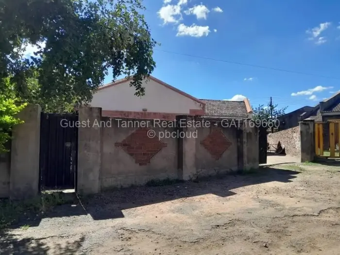 3 Bedroom House to Rent in Tynwald, Harare