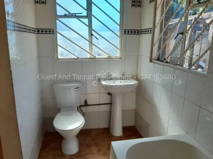 3 Bedroom House to Rent in Tynwald, Harare