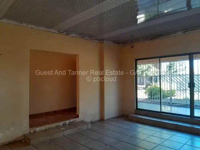 3 Bedroom House to Rent in Tynwald, Harare
