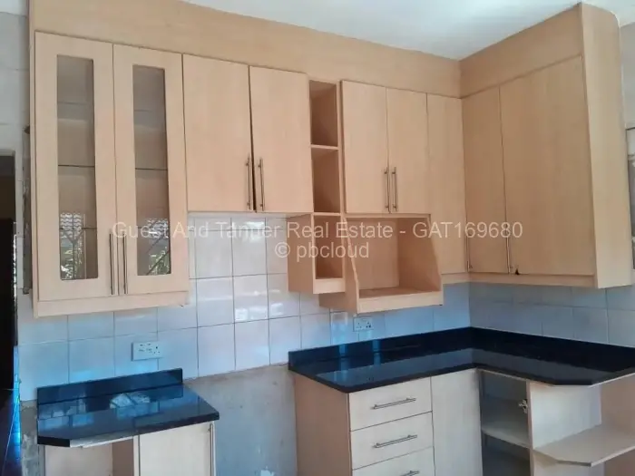 3 Bedroom House to Rent in Tynwald, Harare