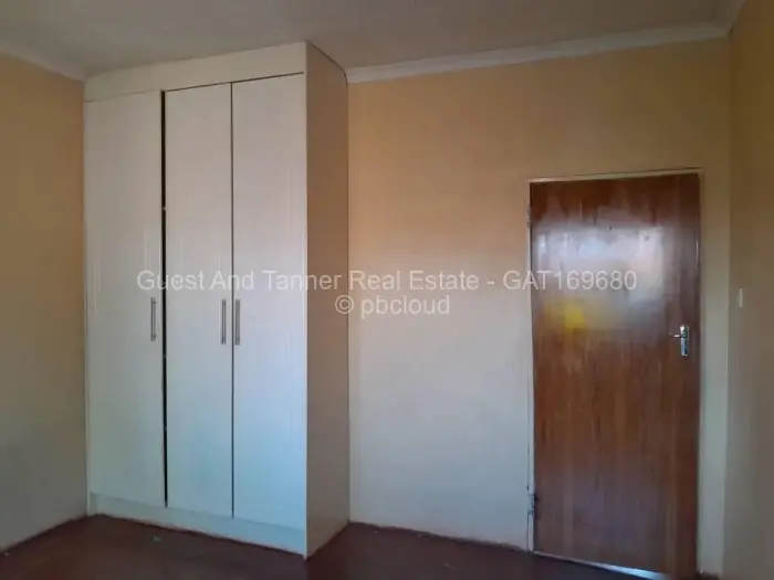3 Bedroom House to Rent in Tynwald, Harare