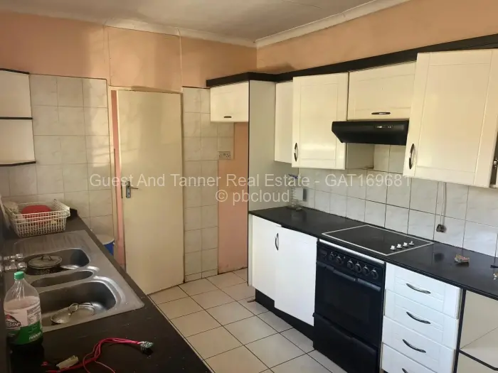 3 Bedroom House to Rent in Marlborough, Harare