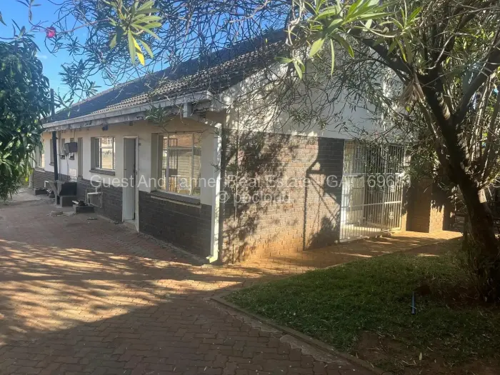 3 Bedroom House to Rent in Marlborough, Harare