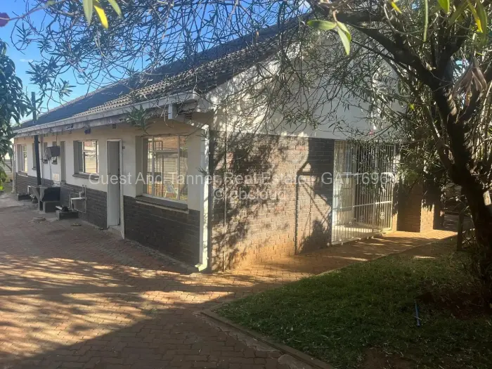 3 Bedroom House to Rent in Marlborough, Harare