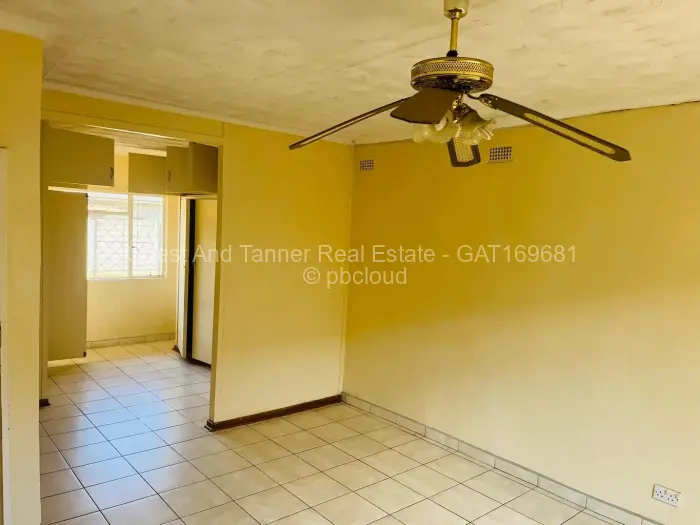 3 Bedroom House to Rent in Marlborough, Harare